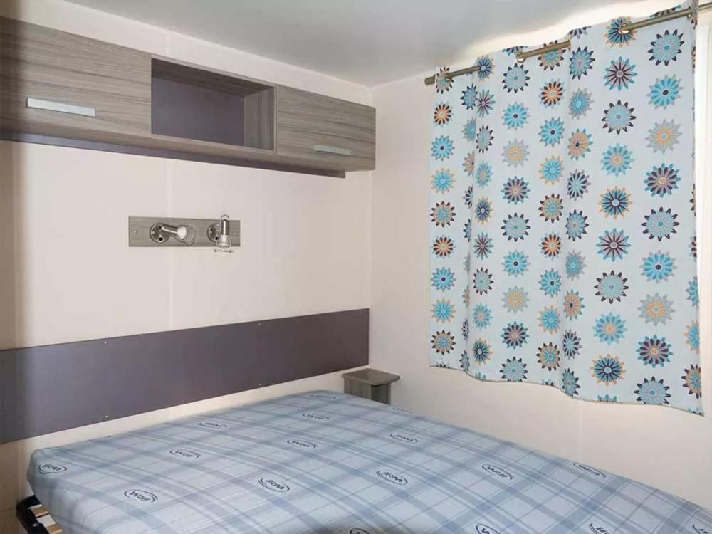 Camping Pleine Mer Hotel Vias Ruang foto